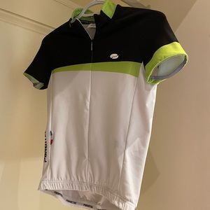 Parentini Cycling Jersey